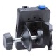 Nano One V-lock Plate (w/ Pole Mount)