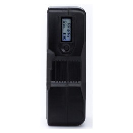 FXLION LCD 14.8V/9.0AH/130WH V-lock