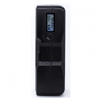 FXLION LCD 14.8V/9.0AH/130WH V-lock