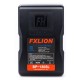 FXLION LCD 14.8V/9.0AH/130WH V-lock
