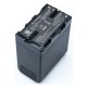 FXLION 14.8V/4.4AH/98WH BP-U