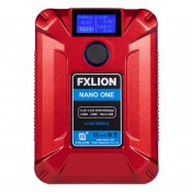 FXLION Nano One (Red) 14.8V/50WH V-lock
