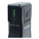 FXLION 14.8V/10.5AH/160WH V-lock