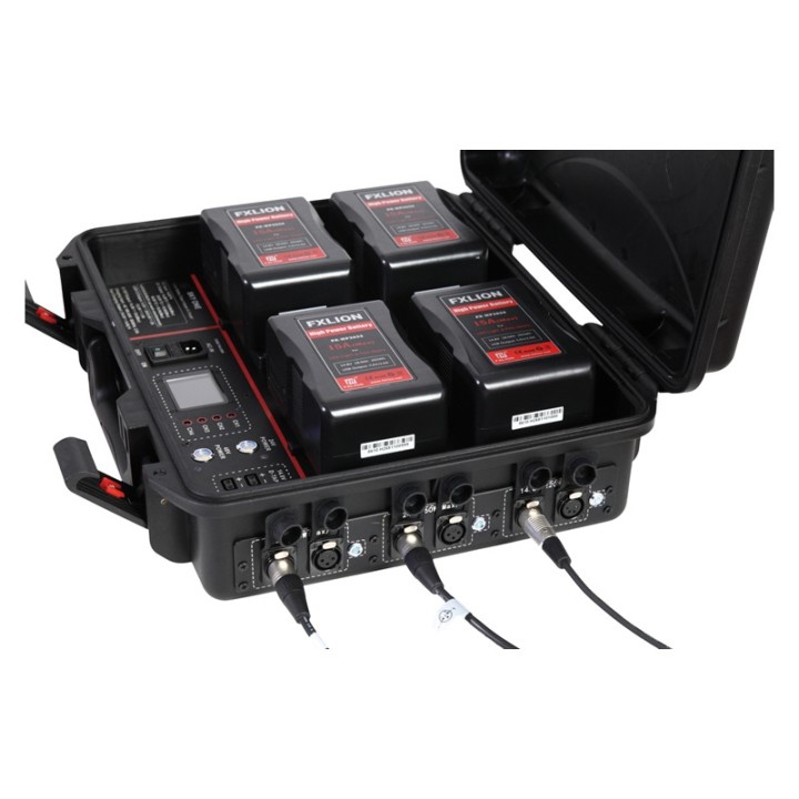 FXLION Sky One 14.8V/24V/48V