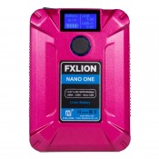 FXLION Nano One (Pink) 14.8V/50WH V-lock