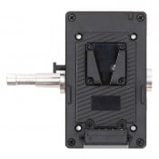 FXLION Single Plate Adapter for LED light