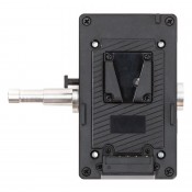 FXLION Single Plate Adapter for LED light