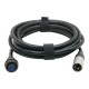 FXLION FX-DC48ZY Skypower DC cable for Zylight 48V