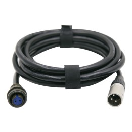 FXLION FX-DC48ZY Skypower DC cable for Zylight 48V