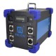 FXLION Mega battery 48V.28V.15V.1232WH