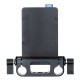 FXLION Nano V-lock Plate (w/ rod mount)