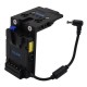 FXLION Nano Plate for Sony PXW-FX9 Camera