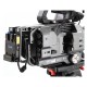 FXLION Nano Plate for Sony PXW-FX9 Camera