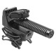 Azden SMX-30V Stereo/Mono Mixable Video Microphone