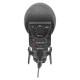 Azden SMX-30V Stereo/Mono Mixable Video Microphone