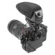 Azden SMX-30V Stereo/Mono Mixable Video Microphone