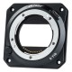 Viltrox E-Z-CAM Autofocus Adapter E-T10