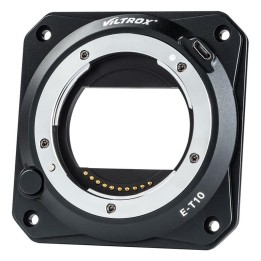 Viltrox E-Z-CAM Autofocus Adapter E-T10