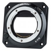 Viltrox E-Z-CAM Autofocus Adapter E-T10