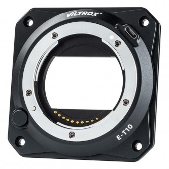 Viltrox E-Z-CAM Autofocus Adapter E-T10