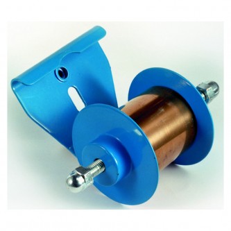 Manfrotto FF3533 Spring Type 4 Blue