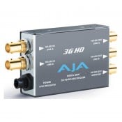 Aja 3GM 3G/1.5G HD-SDI multiplexer