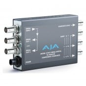 AJA D10C2 SDI to Analog Video Converter