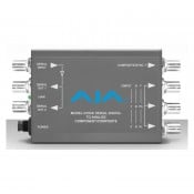 AJA D10C2 SDI to Analog Video Converter
