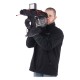 Kata CRC-14 regnslag til videokamera