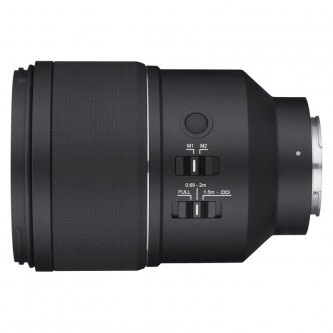 Samyang AF 135mm f/1.8 Sony E