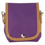 Fuji instax Mini taske, grape