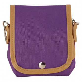 Fuji instax Mini taske, grape