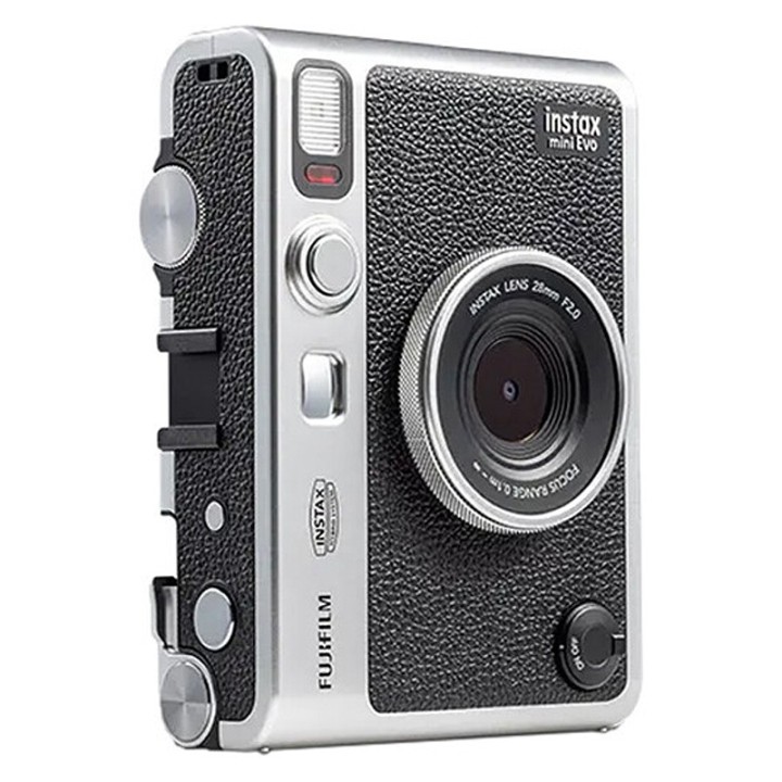 Fuji Instax mini Evo, Gavekit