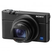 Sony Cypershot DSC-RX100 VI