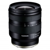 Tamron 11-20mm F/2.8 Di III-A RXD Sony E