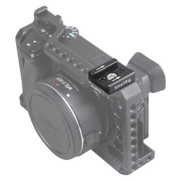 SmallRig 2060 Cold shoe, 2 stk.