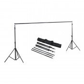 NanLite Backdrop Support Stand