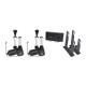 NanLite Backdrop Elevator Support Kit (Two-axle)
