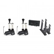 NanLite Backdrop Elevator Support Kit (Two-axle)
