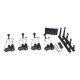 NanLite Backdrop Elevator Support Kit (Four-axle)