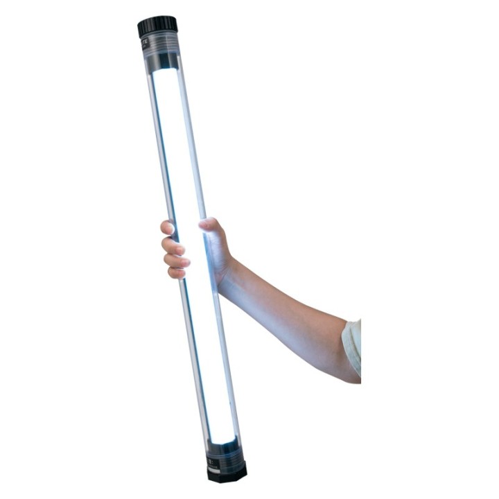 Nanlite Waterproof Tube for PavoTube II 15X
