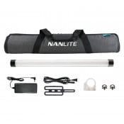 Nanlite Pavotube II 15X - 1 Light kit