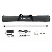 Nanlite Pavotube II 15X - 1 Light kit