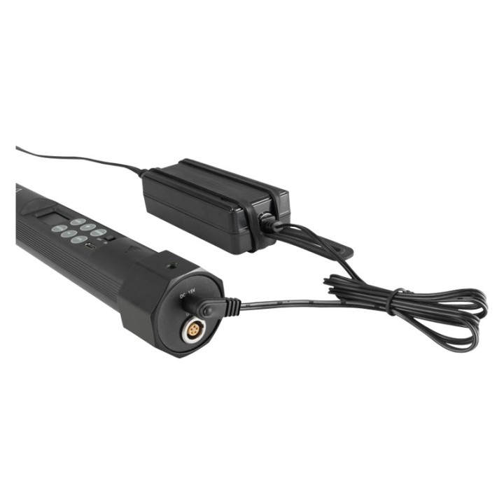 Nanlite Pavotube II 15X - 4 Light kit