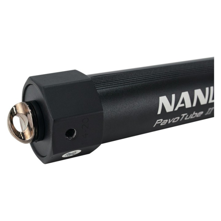 Nanlite Pavotube II 15X - 4 Light kit