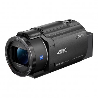 Sony FDR-AX43 4K