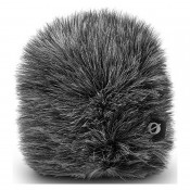 Røde WS12 vindhætte til VideoMic GO II
