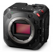 Panasonic Lumix DC-BS1HE L-Mount Full-frame videokamera