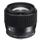 Sigma 56mm F1.4 DC DN Fuji X-mount