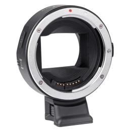 Viltrox EF-NEX IV autofokus adapter